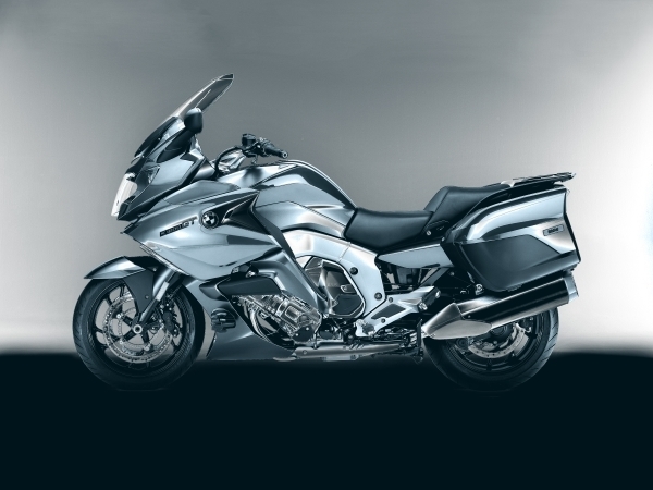 K 1600 GT from 2017