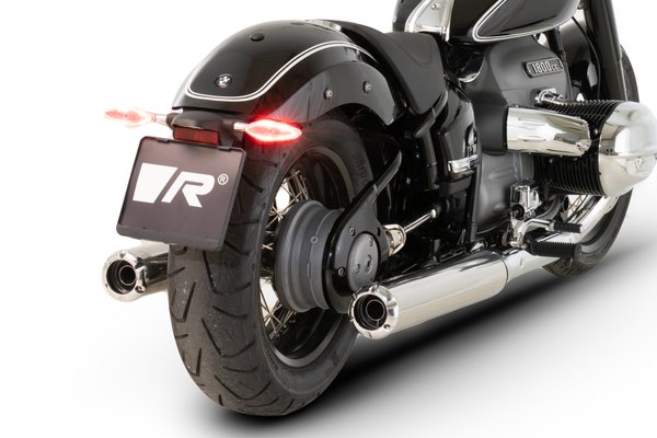 SALE OF REMUS EXHAUST SYSTEMS FOR THE BMW R18 AT THE ABSOLUTE BEST PRICE!
