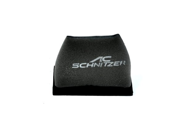 AC Schnitzer Performance permanent air filter BMW F 800 R from 2015