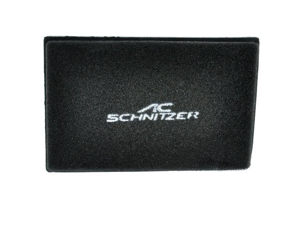 AC Schnitzer Performance permanent air filter BMW S 1000 RR 2009-14, HP 4
