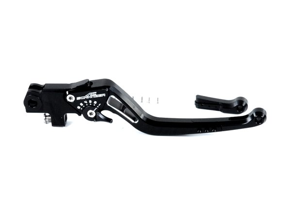AC Schnitzer Brake lever adjustable AC S2 R 1200 RT from 2014