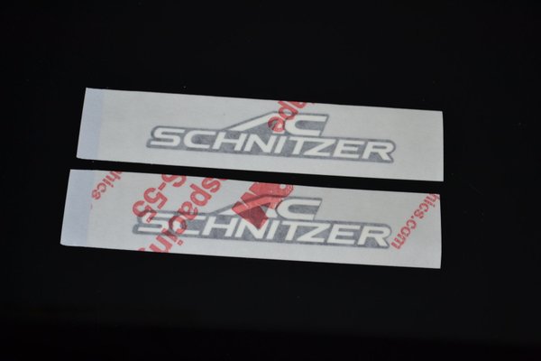 AC Schnitzer STEALTH LE Silencer F 800 R 2015-16 EEC EURO 3