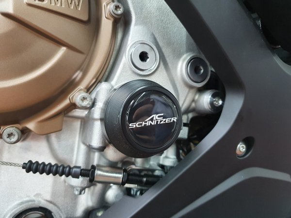 AC Schnitzer Motorpad derecho S 1000 RR 2019-22