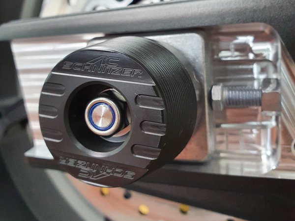 AC Schnitzer Plaquettes d'essieu arrière S 1000 XR partir de 2019