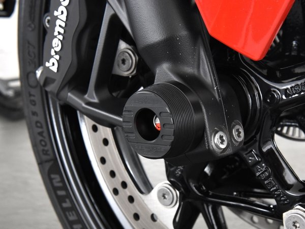 AC Schnitzer Axle pads front BMW F 900 R