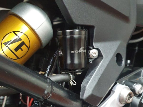 AC Schnitzer Vorratsbehälter Hinterachsbremse BMW F 900 R