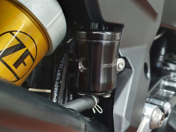 AC Schnitzer Vorratsbehälter Hinterachsbremse BMW F 900 XR