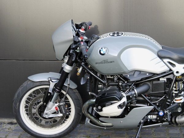 AC Schnitzer Motoculteur Belly Pan BMW R nineT Urban GS 2021-23