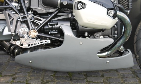 AC Schnitzer Motoculteur Belly Pan BMW R nineT Urban GS 2021-23