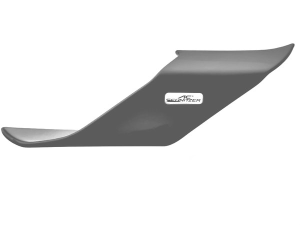 AC Schnitzer Winglets (Satz) grundiert BMW S 1000 RR 2019-22