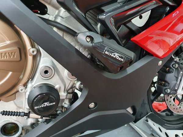 AC Schnitzer Motorpad right S 1000 RR from 2023