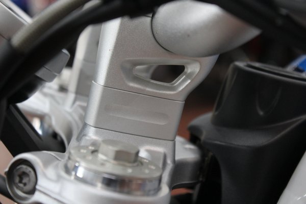 AC Schnitzer Elevador de manillar BMW R nineT 2014-16