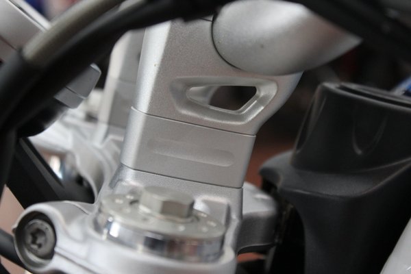 AC Schnitzer Elevador de manillar BMW R nineT 2014-16
