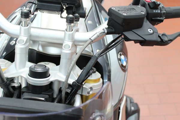 AC Schnitzer Elevador de manillar BMW R 1200 R de 2015 a 2018