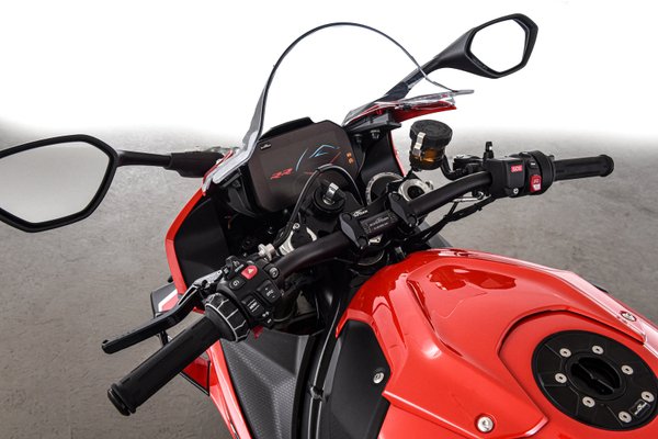 AC Schnitzer Superbike Handlebar Conversion BMW S 1000 RR from 2023
