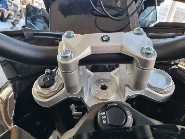 AC Schnitzer Réhausse de guidon pour BMW S 1000 XR 2020-23