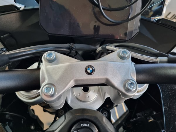 AC Schnitzer handlebar riser for BMW S 1000 XR 2020-23